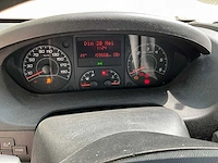 2017 peugeot boxer lichte vrachtwagen - afbeelding 13 van  36