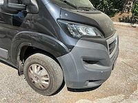 2017 peugeot boxer lichte vrachtwagen - afbeelding 16 van  36