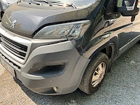 2017 peugeot boxer lichte vrachtwagen - afbeelding 19 van  36