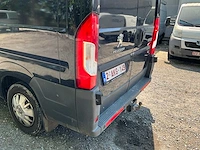 2017 peugeot boxer lichte vrachtwagen - afbeelding 20 van  36