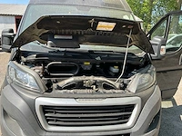 2017 peugeot boxer lichte vrachtwagen - afbeelding 24 van  36