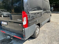 2017 peugeot boxer lichte vrachtwagen - afbeelding 29 van  36