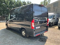 2017 peugeot boxer lichte vrachtwagen - afbeelding 3 van  36