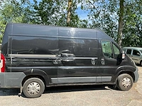 2017 peugeot boxer lichte vrachtwagen - afbeelding 6 van  36