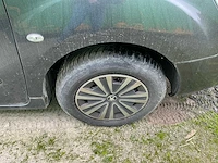 2017 peugeot partner 1.6 hdi personenauto - afbeelding 3 van  40