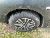 2017 peugeot partner 1.6 hdi personenauto - afbeelding 5 van  40