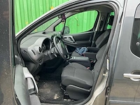 2017 peugeot partner 1.6 hdi personenauto - afbeelding 7 van  40