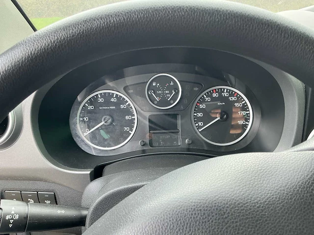 2017 peugeot partner 1.6 hdi personenauto - afbeelding 9 van  40