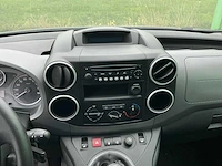 2017 peugeot partner 1.6 hdi personenauto - afbeelding 10 van  40