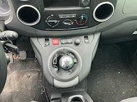2017 peugeot partner 1.6 hdi personenauto - afbeelding 11 van  40