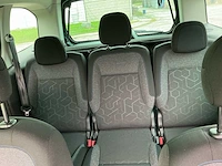 2017 peugeot partner 1.6 hdi personenauto - afbeelding 17 van  40