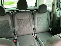 2017 peugeot partner 1.6 hdi personenauto - afbeelding 18 van  40
