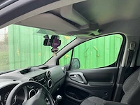 2017 peugeot partner 1.6 hdi personenauto - afbeelding 24 van  40