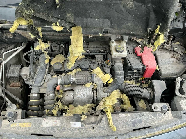 2017 peugeot partner 1.6 hdi personenauto - afbeelding 25 van  40