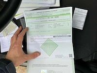 2017 peugeot partner 1.6 hdi personenauto - afbeelding 33 van  40