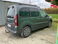 2017 peugeot partner 1.6 hdi personenauto - afbeelding 37 van  40