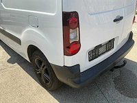 2017 peugeot partner 7 lichte vracht - afbeelding 13 van  45