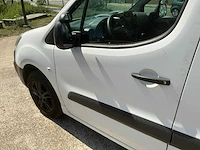 2017 peugeot partner 7 lichte vracht - afbeelding 17 van  45