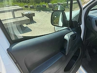 2017 peugeot partner 7 lichte vracht - afbeelding 18 van  45
