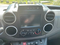 2017 peugeot partner 7 lichte vracht - afbeelding 24 van  45