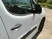 2017 peugeot partner 7 lichte vracht - afbeelding 28 van  45