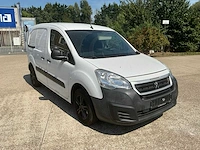 2017 peugeot partner 7 lichte vracht - afbeelding 2 van  45