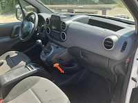 2017 peugeot partner 7 lichte vracht - afbeelding 30 van  45