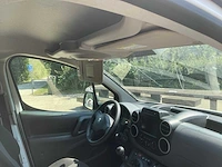 2017 peugeot partner 7 lichte vracht - afbeelding 31 van  45