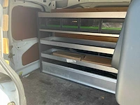 2017 peugeot partner 7 lichte vracht - afbeelding 33 van  45
