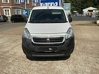 2017 peugeot partner 7 lichte vracht - afbeelding 3 van  45