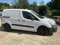 2017 peugeot partner 7 lichte vracht - afbeelding 5 van  45