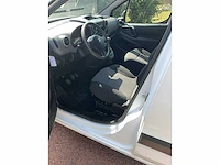 2017 peugeot partner bedrijfswagen - afbeelding 6 van  27