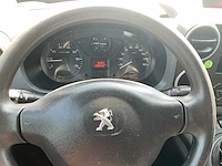 2017 peugeot partner bedrijfswagen - afbeelding 9 van  27
