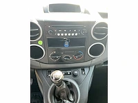 2017 peugeot partner bedrijfswagen - afbeelding 11 van  27