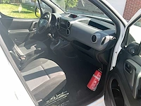 2017 peugeot partner bedrijfswagen - afbeelding 14 van  27