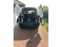 2017 peugeot partner bedrijfswagen - afbeelding 15 van  27