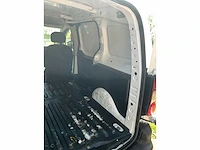 2017 peugeot partner bedrijfswagen - afbeelding 17 van  27