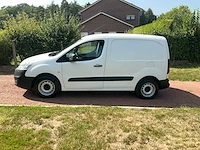 2017 peugeot partner bedrijfswagen - afbeelding 12 van  27