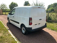 2017 peugeot partner bedrijfswagen - afbeelding 21 van  27