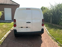 2017 peugeot partner bedrijfswagen - afbeelding 22 van  27