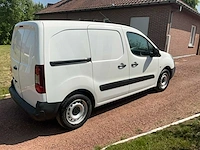 2017 peugeot partner bedrijfswagen - afbeelding 23 van  27