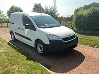2017 peugeot partner bedrijfswagen - afbeelding 25 van  27