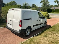 2017 peugeot partner bedrijfswagen - afbeelding 26 van  27