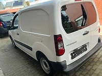 2017 peugeot partner lichte vracht - afbeelding 26 van  28