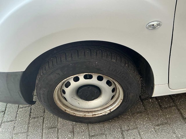 2017 peugeot partner lichte vracht - afbeelding 4 van  28