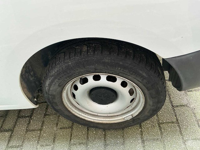 2017 peugeot partner lichte vracht - afbeelding 7 van  28