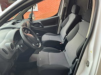 2017 peugeot partner lichte vracht - afbeelding 8 van  28