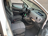 2017 peugeot partner lichte vracht - afbeelding 11 van  28