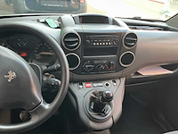 2017 peugeot partner lichte vracht - afbeelding 13 van  28