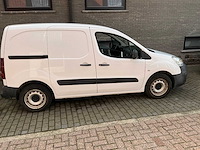 2017 peugeot partner lichte vracht - afbeelding 23 van  28
